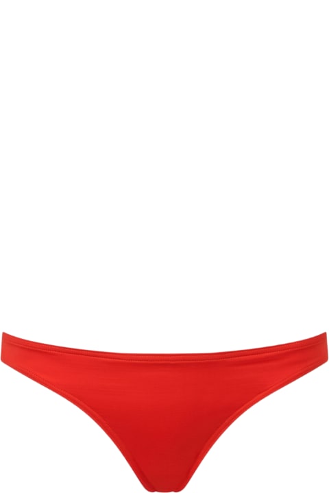Homeware MC2 Saint Barth Woman Orange Maia Bottom