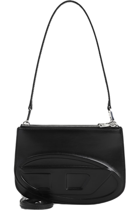 Diesel Bags for Women Diesel 1dr Twin Shoulder Bag