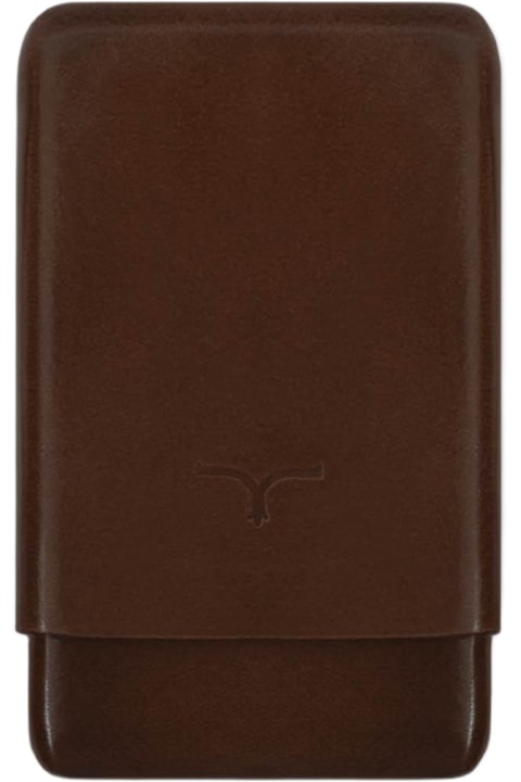 أدوات منزلية Larusmiani Cardholder Wallet