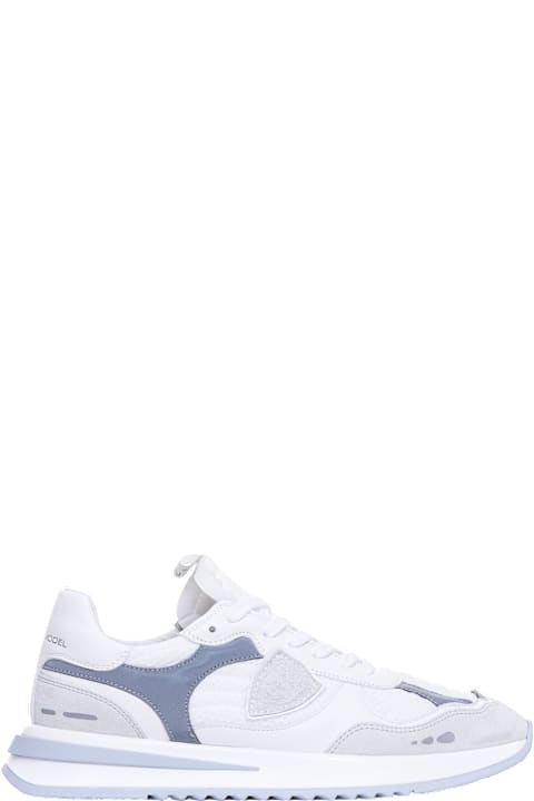 Homeware Philippe Model Olympique Sneakers