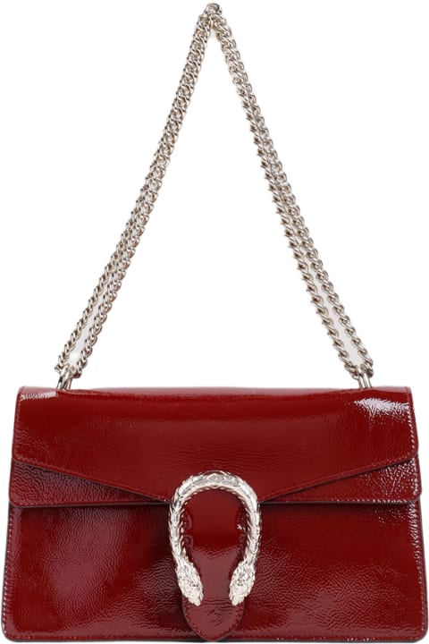 Homeware Gucci Dionysus Shoulder Bag