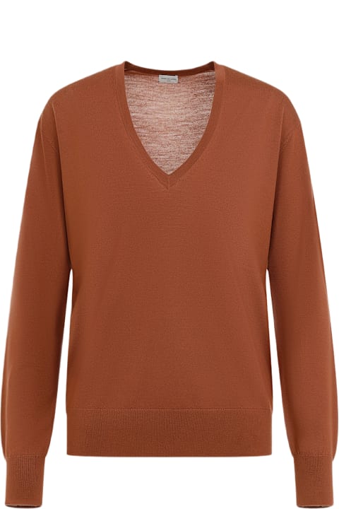 Homeware Dries Van Noten Tuomas Pullover