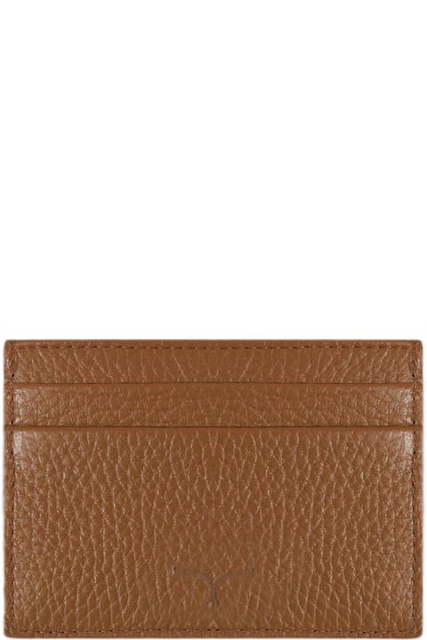 Homeware Larusmiani Card Holder Value Wallet