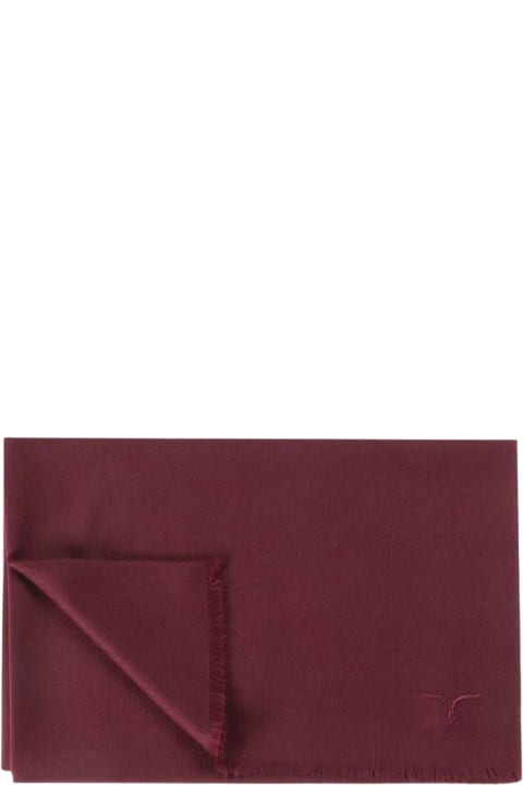 Larusmiani Scarves for Men Larusmiani Pashmina 'goa' Scarf