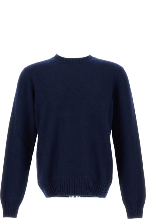 Gran Sasso for Women Gran Sasso Crew Neck Sweater
