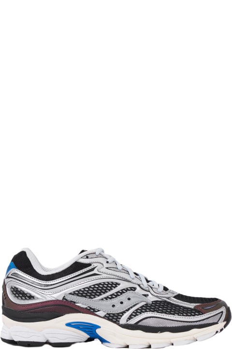 Shoes for Men Saucony Progrid Omni 9 Sneakers