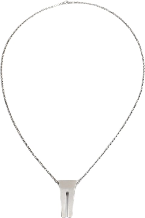 Homeware Rick Owens Suspended Pendant Belt Strap