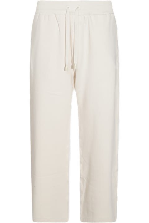 Homeware Dolce 
Gabbana Jogging Trousers With Embroidery