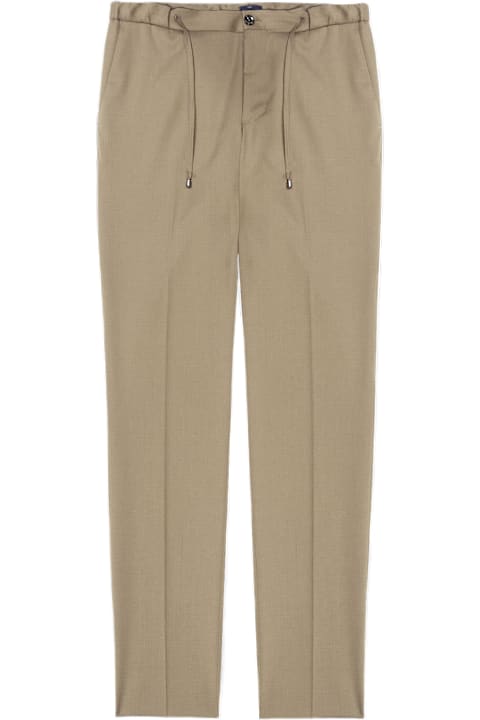 Fashion for Women Larusmiani Trousers D20 Pants