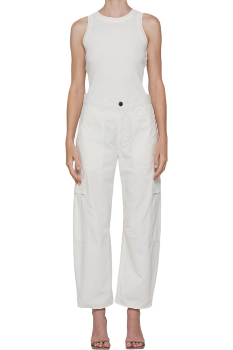 Citizens of Humanity Jumpsuits for Women Citizens of Humanity Marcelle Cargo Pants