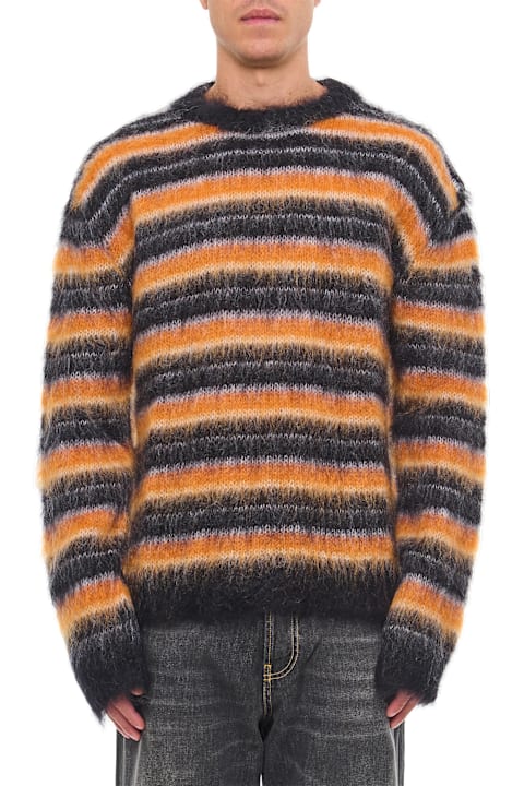 Homeware Marni Mohair Sweater