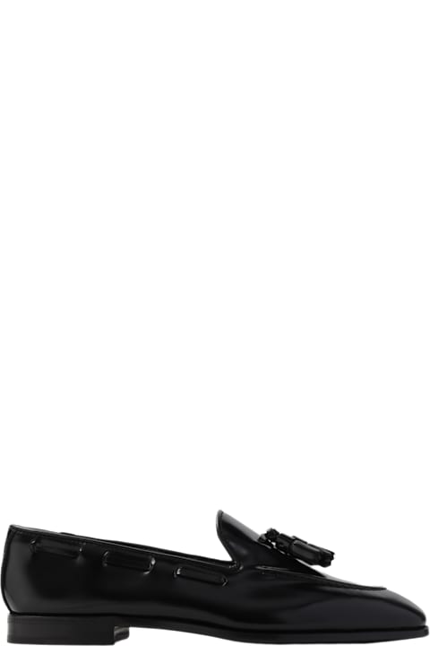 Church's for Kids Church's Maidstone Loafers