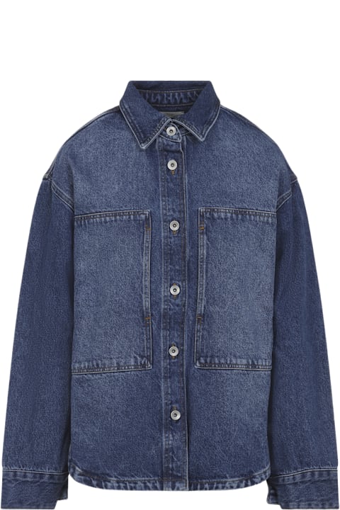 Homeware Studio Nicholson Paso Shirt
