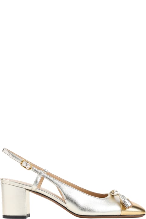 Valentino Garavani for Kids Valentino Garavani Sling Back