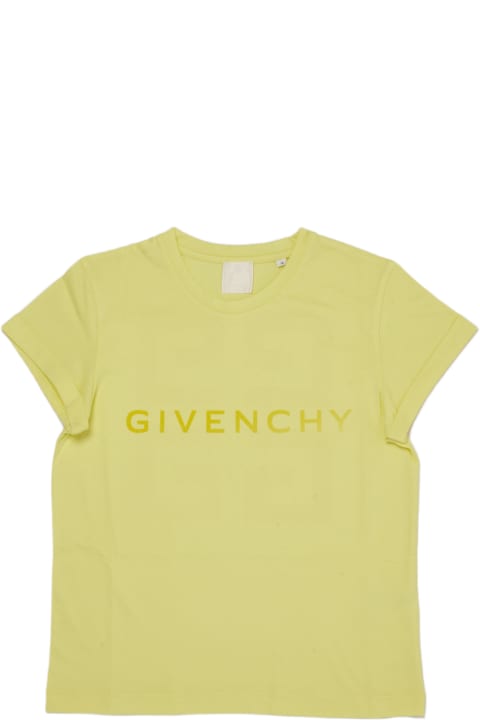ウィメンズ GivenchyのTシャツ＆ポロシャツ Givenchy T-shirt T-shirt