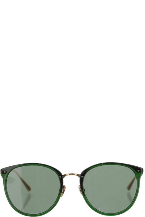 Eyewear for Men Linda Farrow Calthorpe Sunglasses