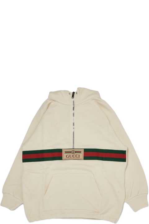 Gucci for Boys Gucci Hoodie Hoodie