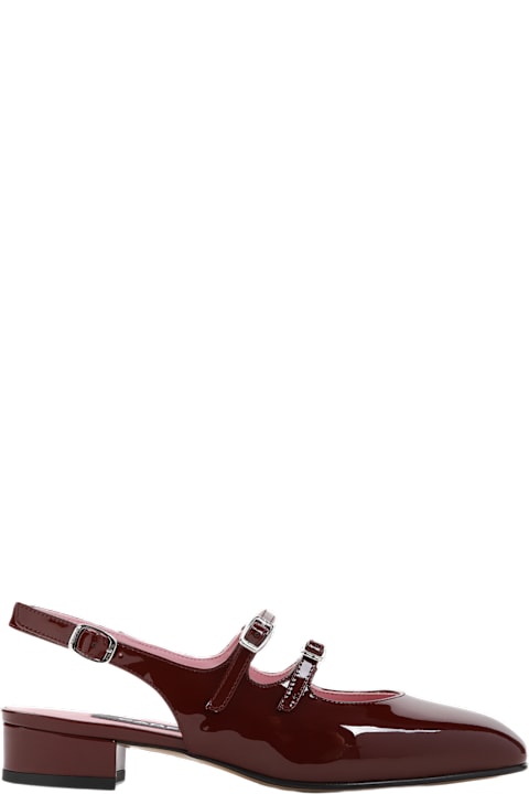 Carel Sandals for Women Carel Peche Mules