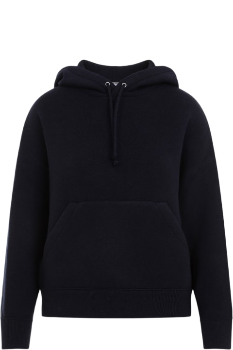 Bottega Veneta Fleeces & Tracksuits for Women Bottega Veneta Cashmere Hoodie