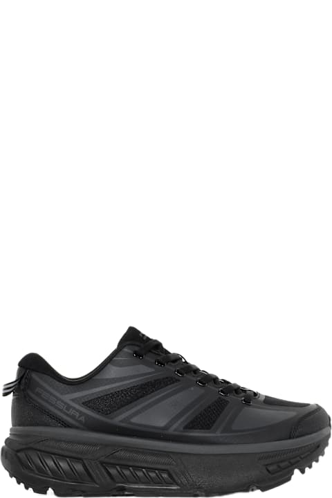 Fashion for Men Fessura Trail Sbl E-10