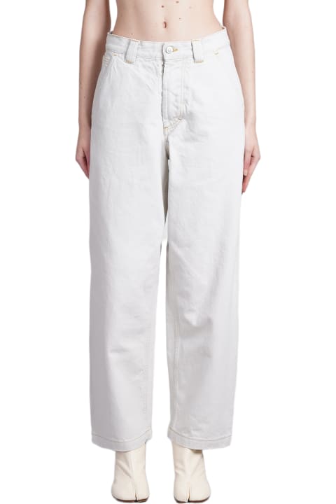 Homeware Maison Margiela Jeans Cimosati