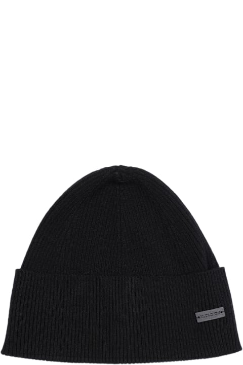 Fashion for Kids Saint Laurent Beanie Hat