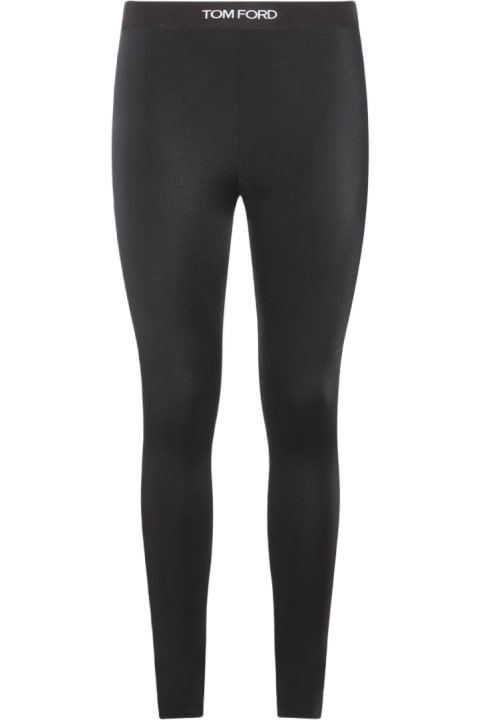 Homeware Tom Ford Black Pants
