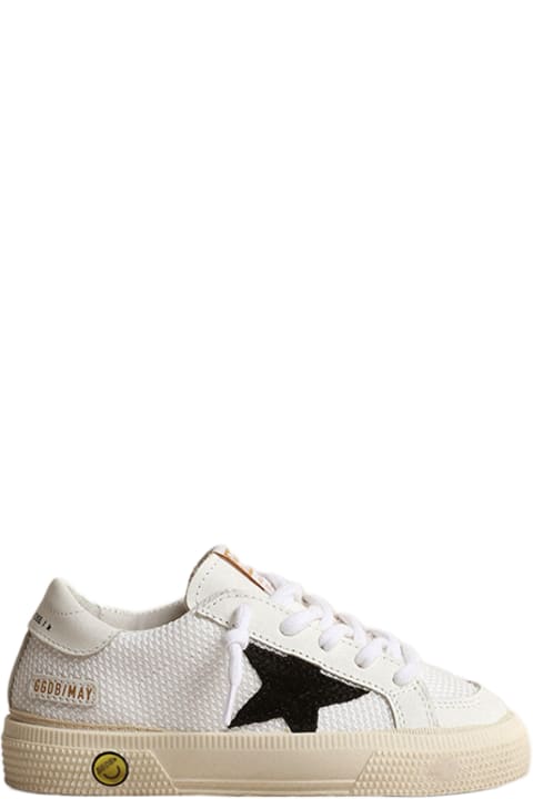 Shoes for Boys Golden Goose Sneakersmay