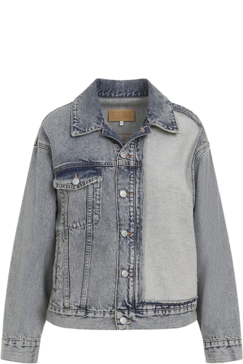 Homeware MM6 Maison Margiela Denim Jacket