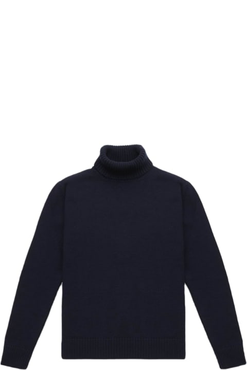 Homeware Larusmiani Turtleneck Sweater 
diablerets
 Sweater