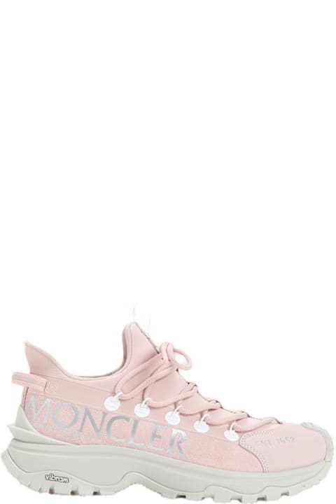 Homeware Moncler Trailgrip Lite2 Sneakers