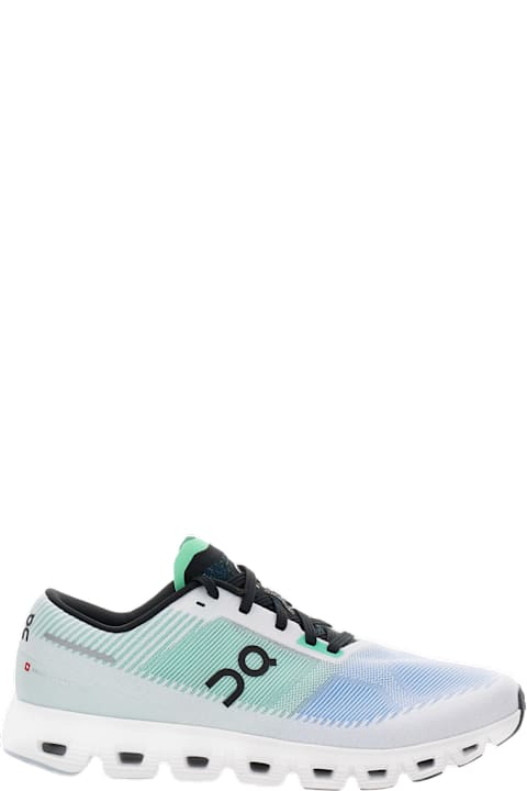ON Sneakers for Men ON Sneakers On Cloud 6 Push
