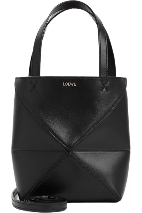 Homeware Loewe Puzzle Fold Tote Mini