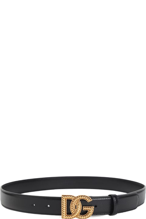 Homeware Dolce & Gabbana Belt