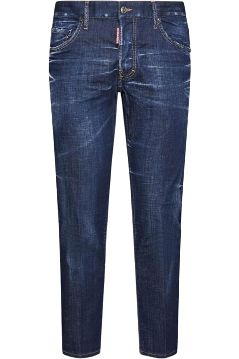 Homeware Dsquared2 Skater Jeans