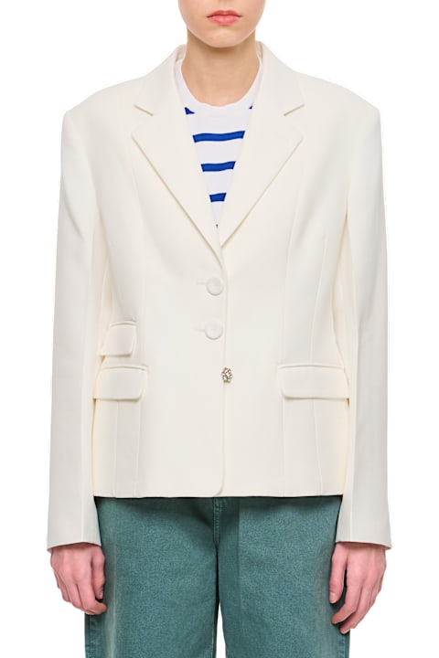 Wales Bonner for Women Wales Bonner Jacket