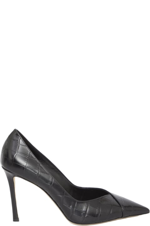 Party Shoes for Women Jimmy Choo Cass 95 Pumps