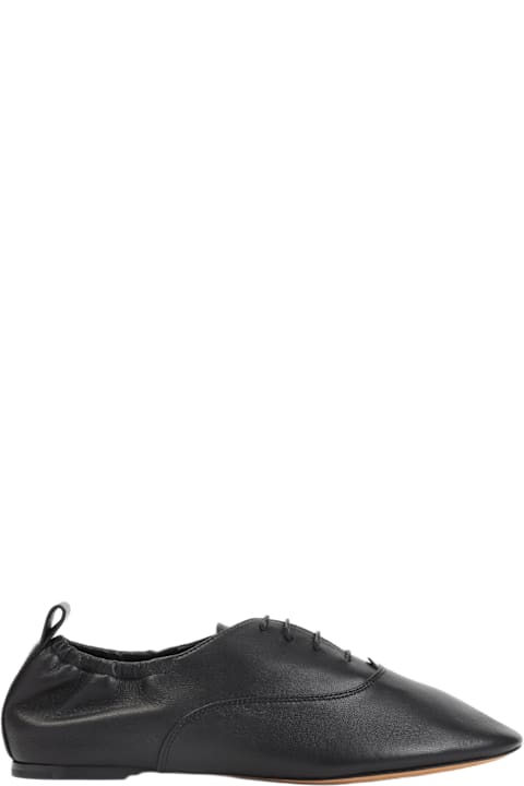 ウィメンズ Lanvinのサンダル Lanvin Slippers With Laces