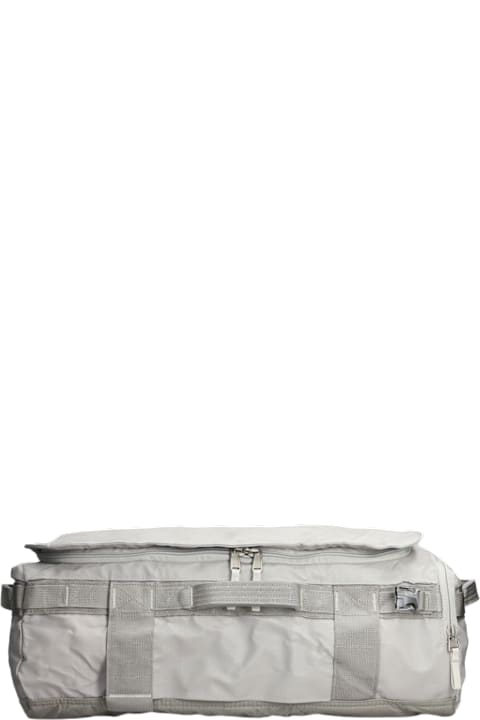 The North Face for Men The North Face Bcv Duffel 32l Scarpe Sport In Grey Polyamide