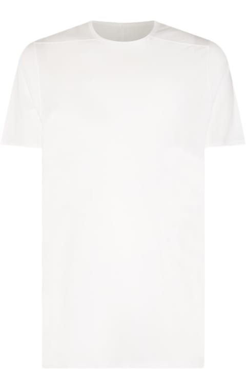 Fashion for Women DRKSHDW White Cotton T-shirt