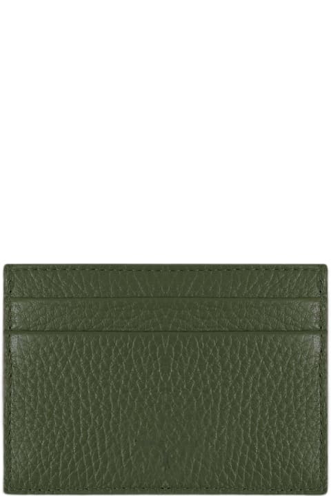 Homeware Larusmiani Card Holder Value Wallet