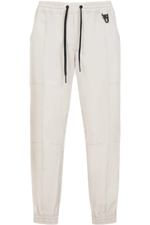 Moncler Grenoble Pants for Men Moncler Grenoble Trousers
