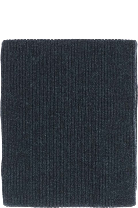 Homeware Bonpoint Wool Scarf