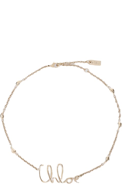 Chloé Necklaces for Women Chloé Necklace