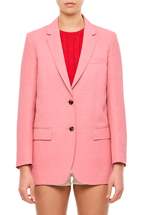 Alberto Biani for Men Alberto Biani Jacket