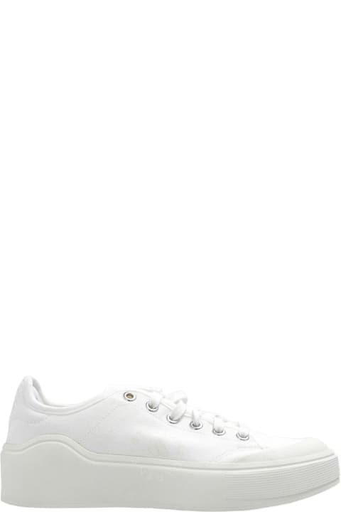 Fashion for Men Adidas by Stella McCartney 'court' Sneakers