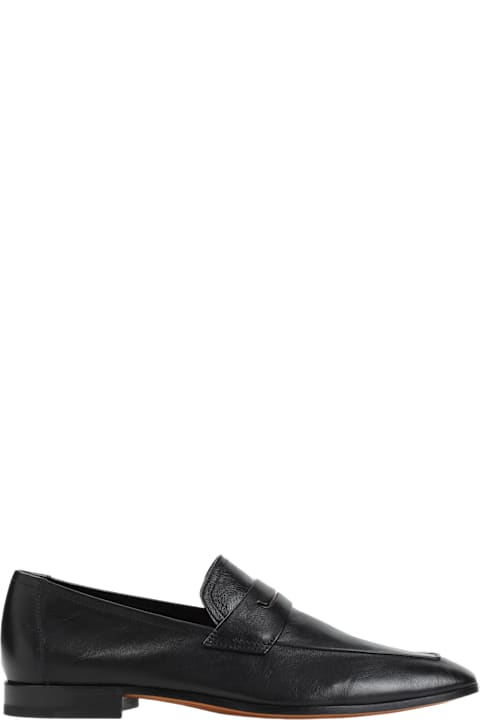 Berluti for Men Berluti Kangaroo Loafer