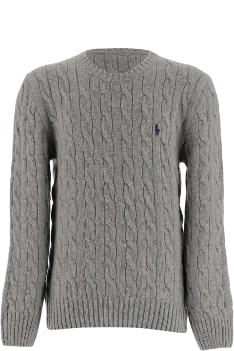أدوات منزلية Polo Ralph Lauren Wool And Cashmere Sweater