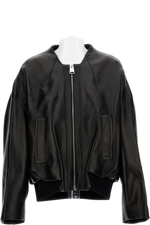 Khaite for Women Khaite Bomber