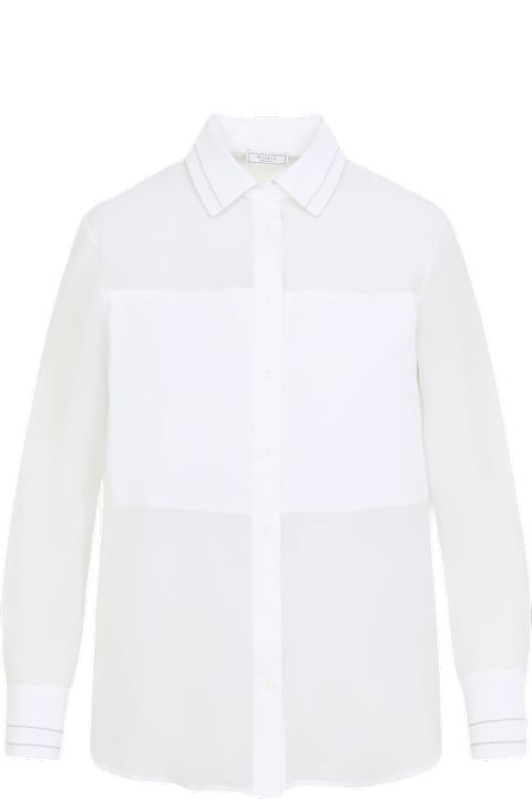 Homeware Peserico Organza Shirt